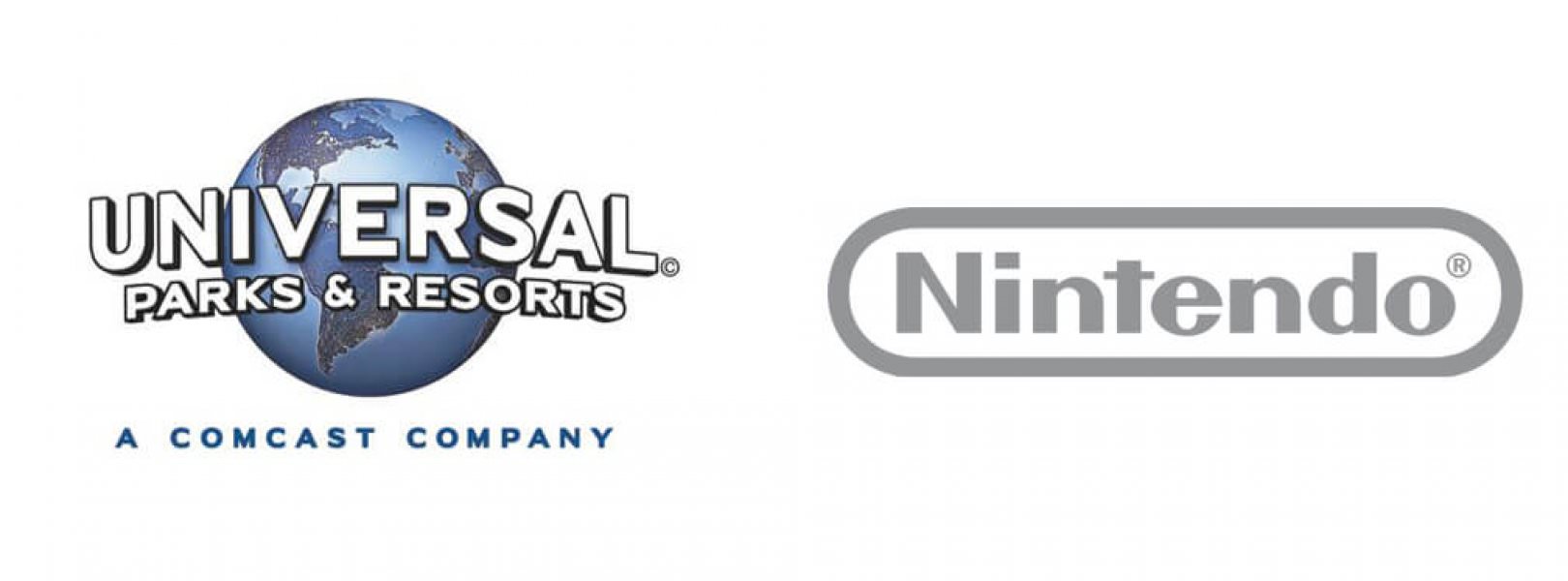 nintendo partners with universal parks & resorts