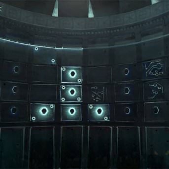 Ezio in Assassin's Creed Brotherhood