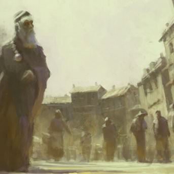 Ezio in Assassin's Creed Brotherhood