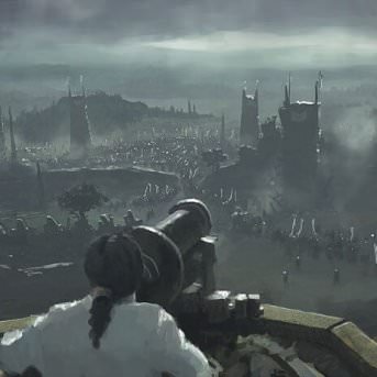 Ezio in Assassin's Creed Brotherhood