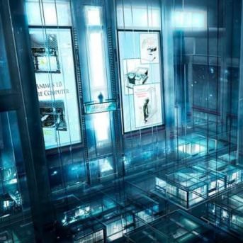 Ezio in Assassin's Creed Brotherhood