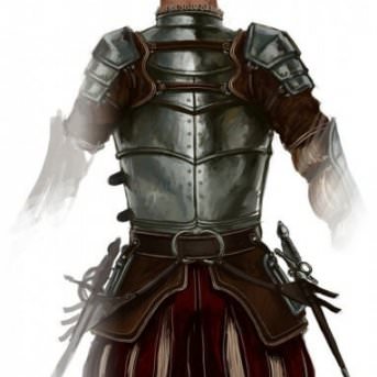 Ezio in Assassin's Creed Brotherhood