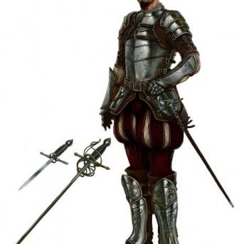 Ezio in Assassin's Creed Brotherhood