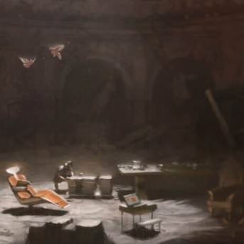 Ezio in Assassin's Creed Brotherhood