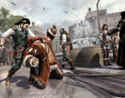 Assassin's Creed: Brotherhood multiplayer screenshot