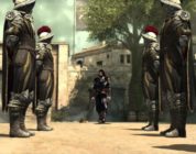 Assassin's Creed Brotherhood Story Trailer (North America)