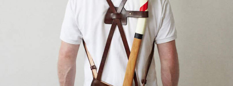 Meet the Axe Sling