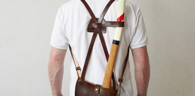 Meet the Axe Sling