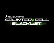 Splinter Cell Blacklist Gallery