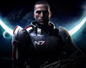 Mass Effect