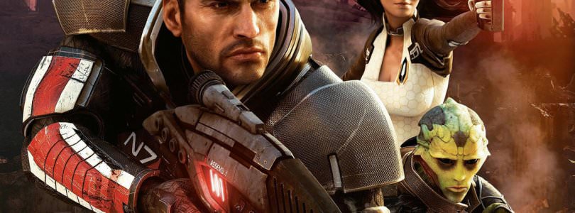 Mass Effect 2 Review