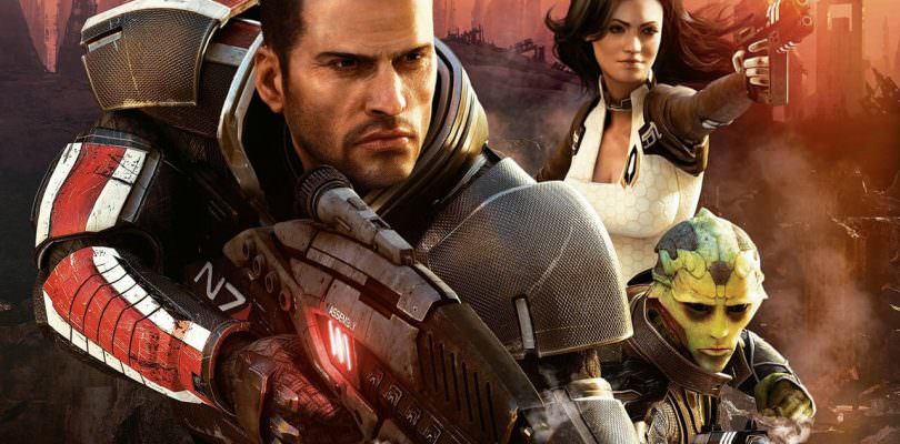 Mass Effect 2 Review