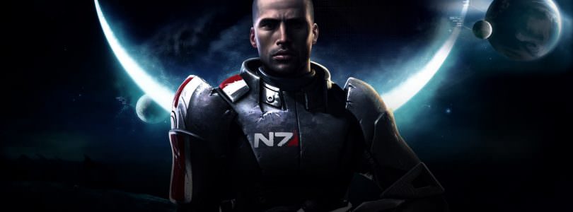 Mass Effect