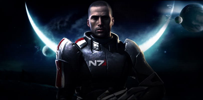 Mass Effect