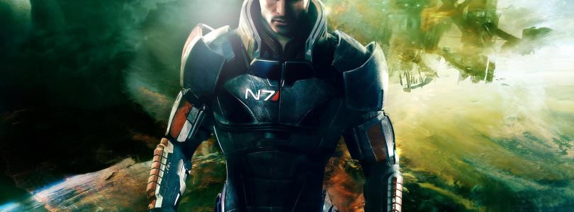 Mass Effect 4 is happening!