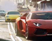 The Need for Speed: Most Wanted demo is here!