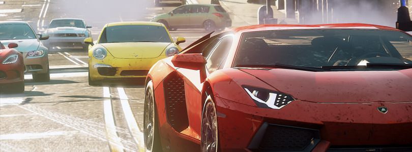 The Need for Speed: Most Wanted demo is here!