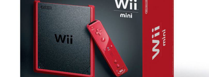 The Wii Going Mini!