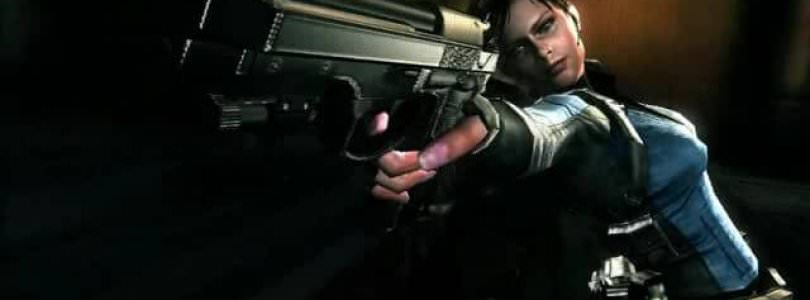 Resident Evil: Revelations Review