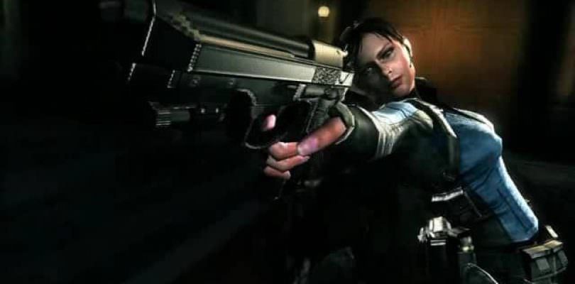 Resident Evil: Revelations Review