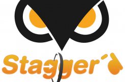 Staggerd.com logo