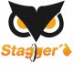 Staggerd.com logo