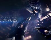 Resident Evil 6 Survivors Mode