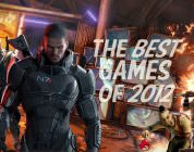 The Best Games of 2012