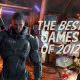 The Best Games of 2012