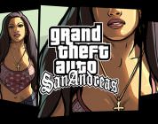 GTA: San Andreas Coming to PSN