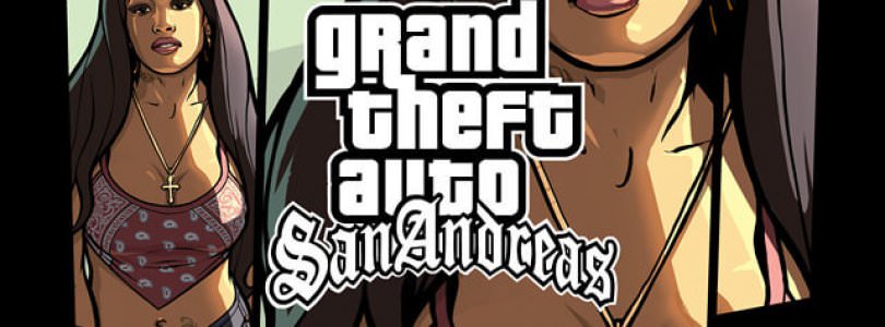 GTA: San Andreas Coming to PSN