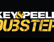 Key & Peele: Dubstep