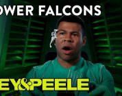 Key & Peele: Power Falcons