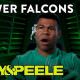 Key & Peele: Power Falcons