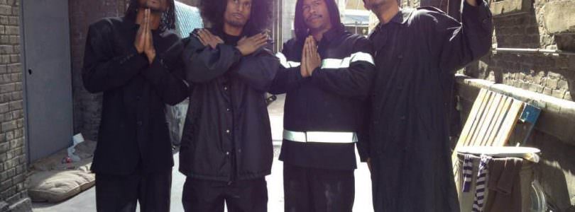 Key & Peele: Bone Thugs and Homeless