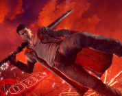 DmC: Devil May Cry Arrives on PC