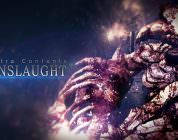 Resident Evil 6 Onslaught Mode