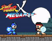Capcom Celebrates the 25th Anniversary of Mega Man