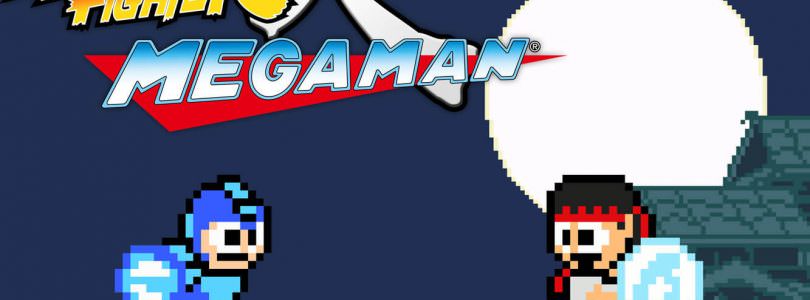Capcom Celebrates the 25th Anniversary of Mega Man