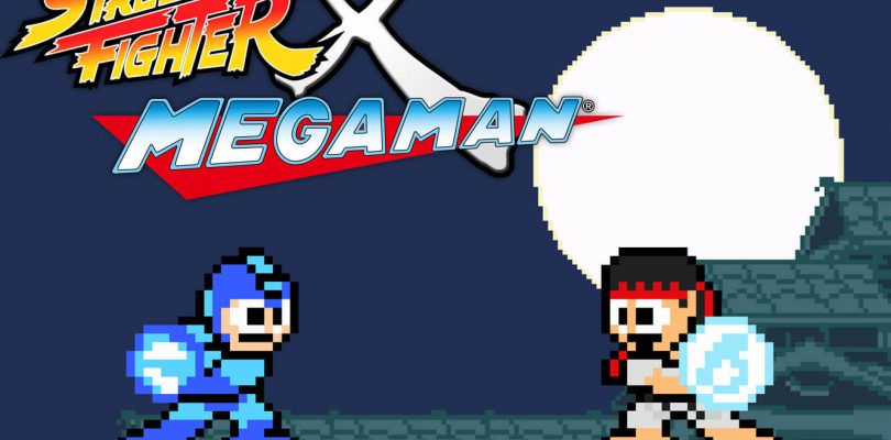 Capcom Celebrates the 25th Anniversary of Mega Man