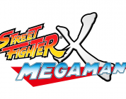 Street Fighter X Mega Man: A retro 8-bit wet dream