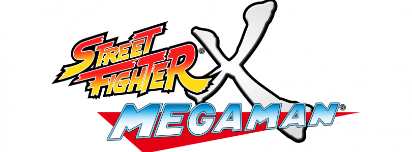 Street Fighter X Mega Man: A retro 8-bit wet dream