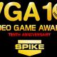 Spike’s VGA Turns 10!