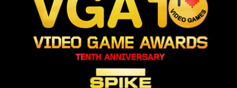 Spike’s VGA Turns 10!