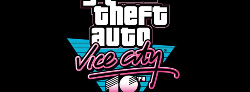 Vice City: 10th Anniversary Edition Screens