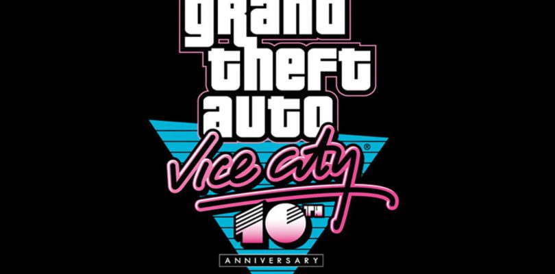 Vice City: 10th Anniversary Edition Screens