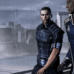 Shepard and Anderson