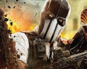 Army of Two: The Devil’s Cartel Overkill Trailer