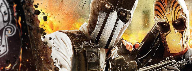 Army of Two: The Devil’s Cartel Overkill Trailer