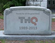 THQ is Dead! New Owners of THQ’s IP and Studios Reveal!